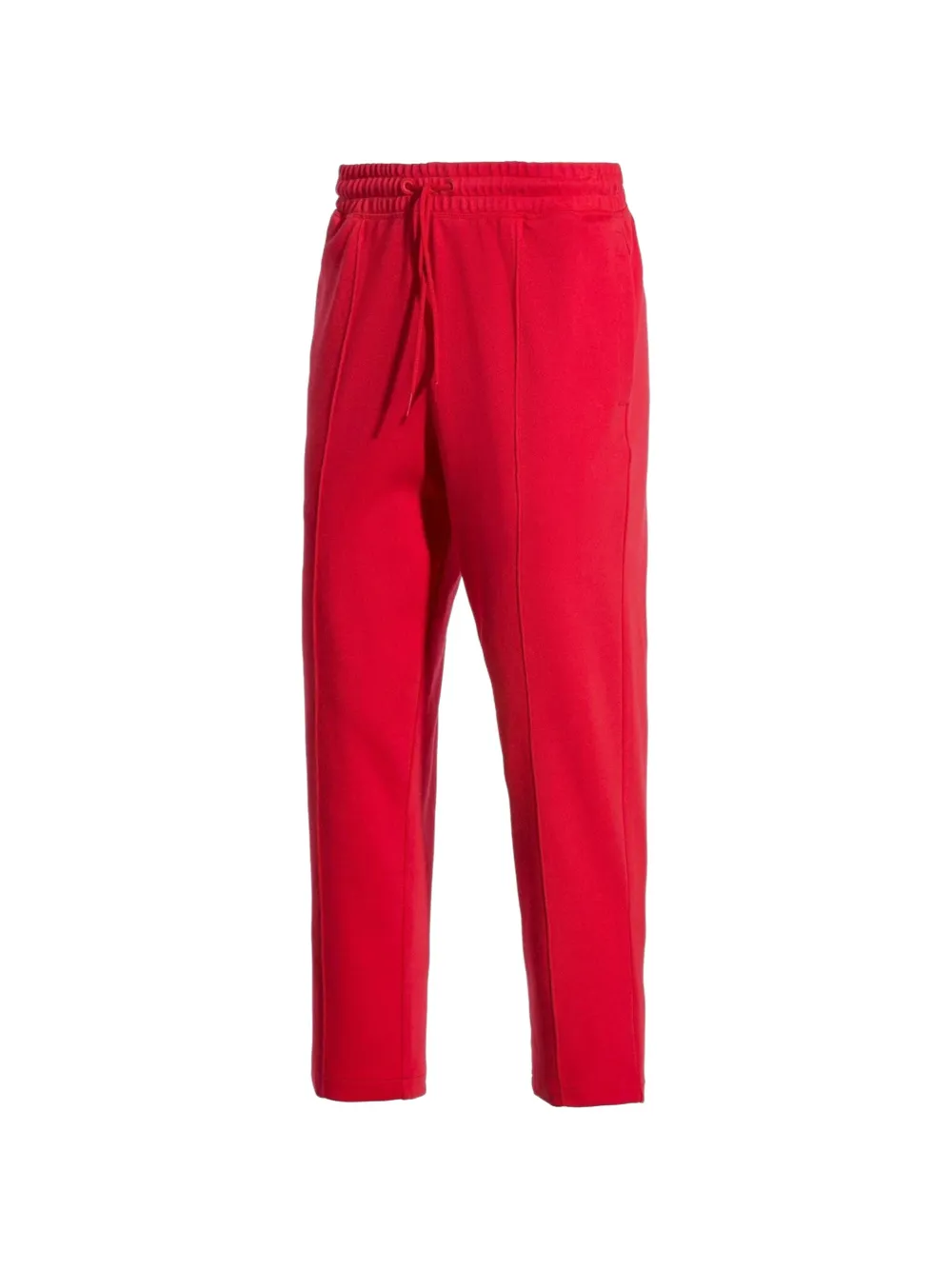 PUMA x Bradley Theodore Pantaloni sportivi con coulisse - Rosso
