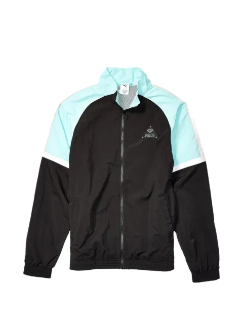 PUMA Diamond XTG zip-up sweatshirt