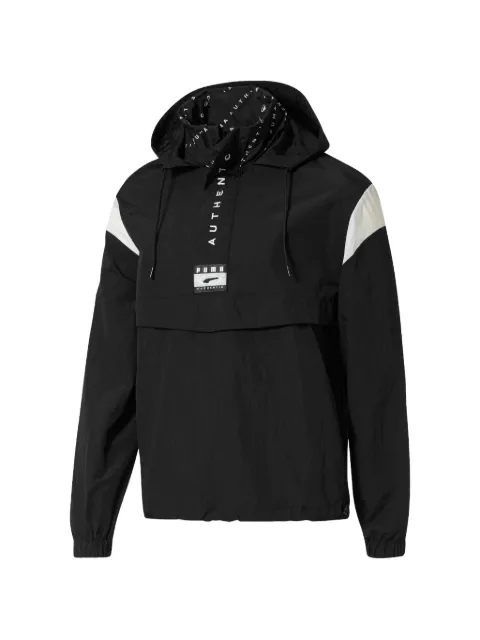 PUMA  90s Retro windbreaker jacket