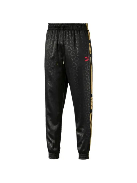 PUMA Pantaloni sportivi Luxe
