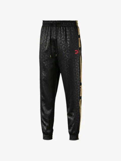 PUMA Luxe Pack track pants