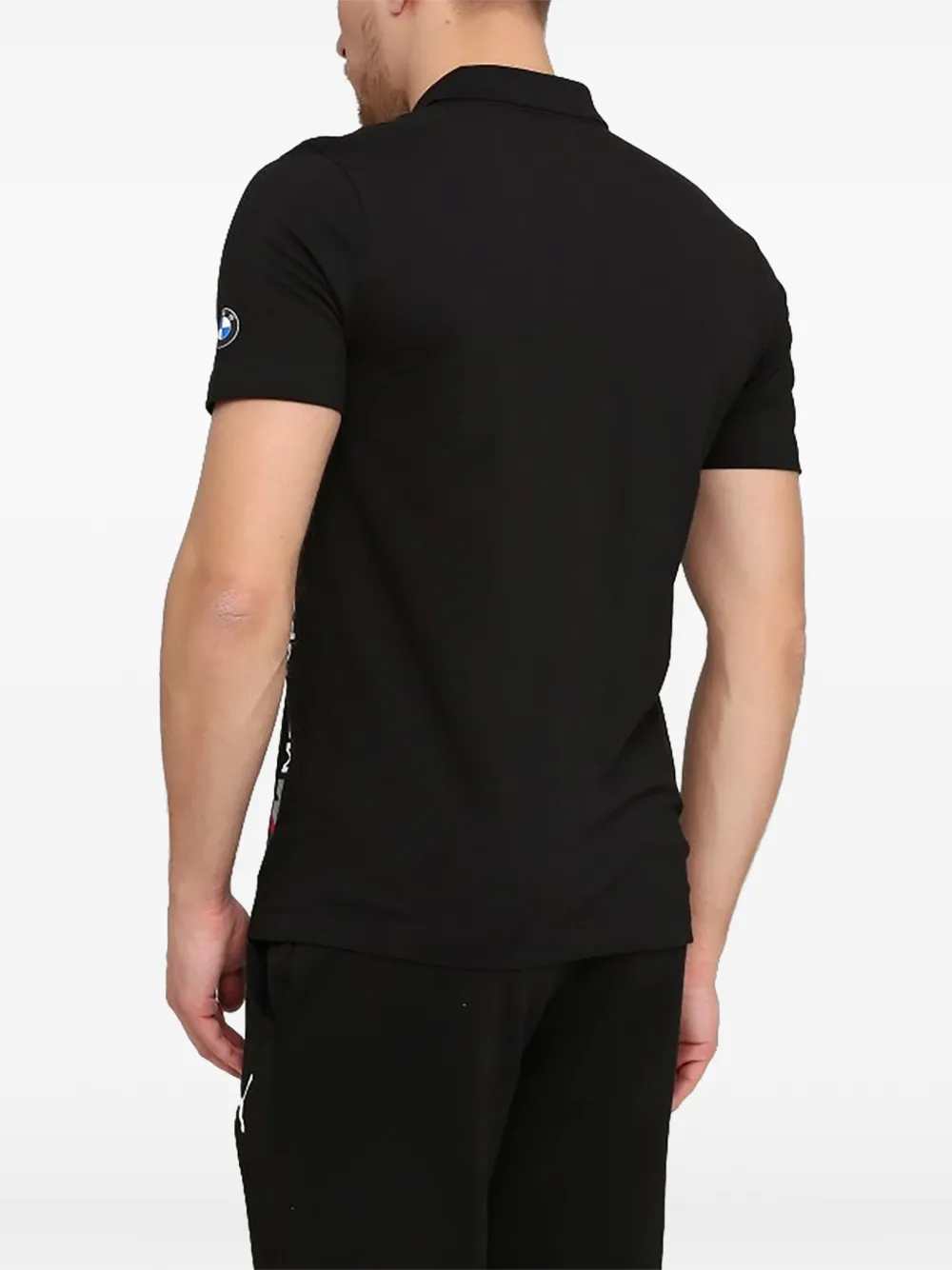 x BMW Motorsport polo shirt