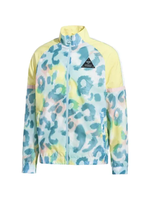 PUMA chamarra Diamond XTG