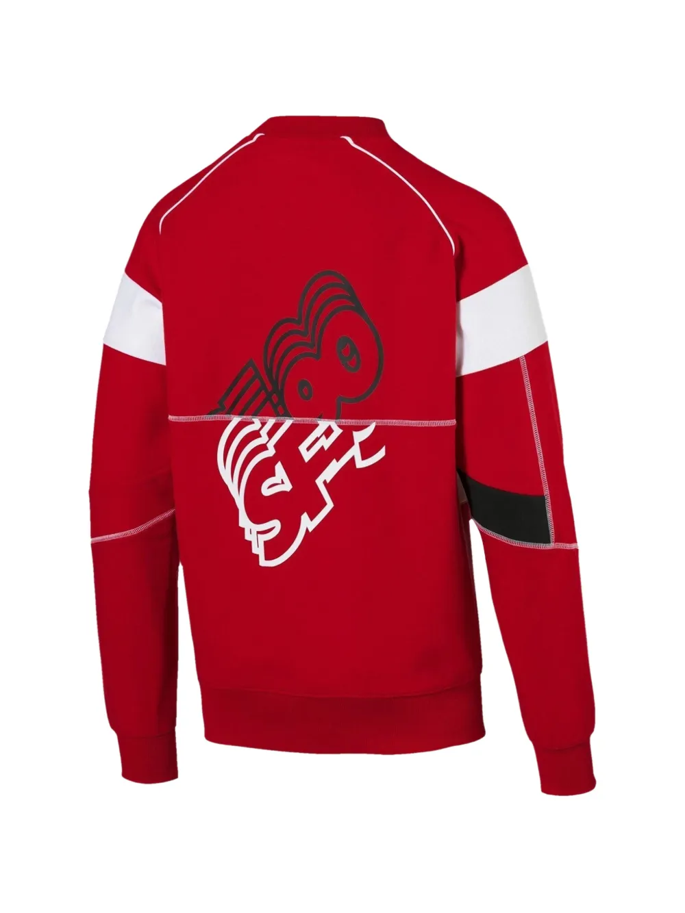 PUMA 圆领卫衣 | 卫衣 | Image 2