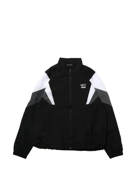 PUMA 90s Retro woven jacket