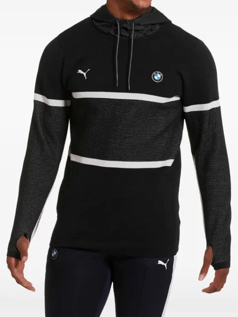 PUMA x BMW Motorsport evoknit T-shirt
