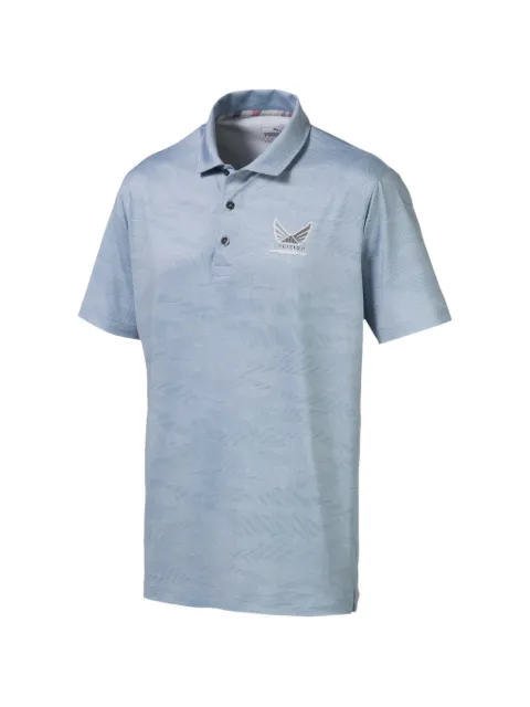 PUMA Volition Signature polo shirt