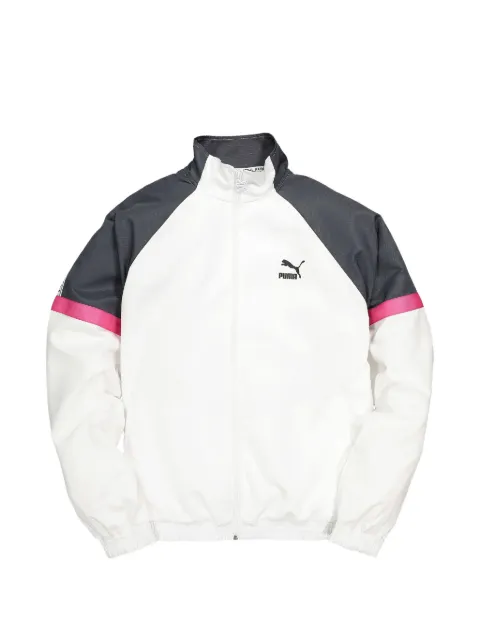 PUMA толстовка с логотипом