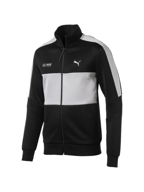 PUMA x Mercedes AMG Petronas track jacket