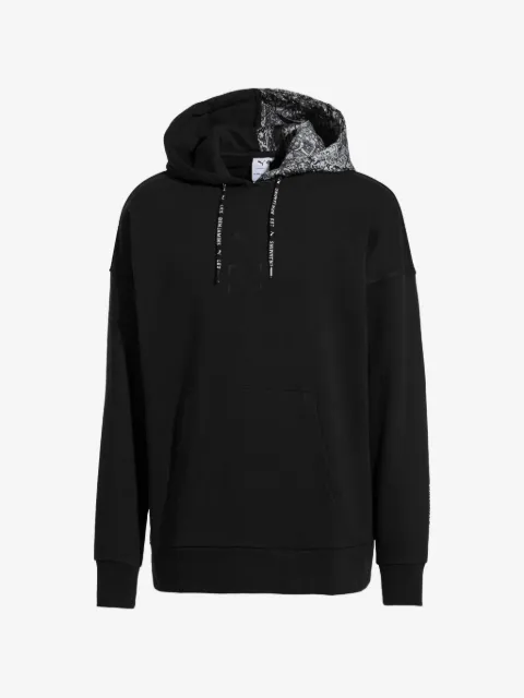 PUMA hoodie Les Benjamins