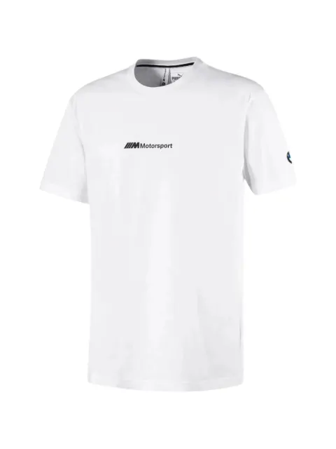 PUMA playera en colaboración con BMW Motorsport