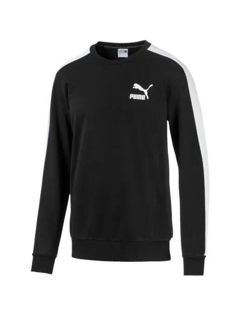 PUMA  sudadera Iconic T7