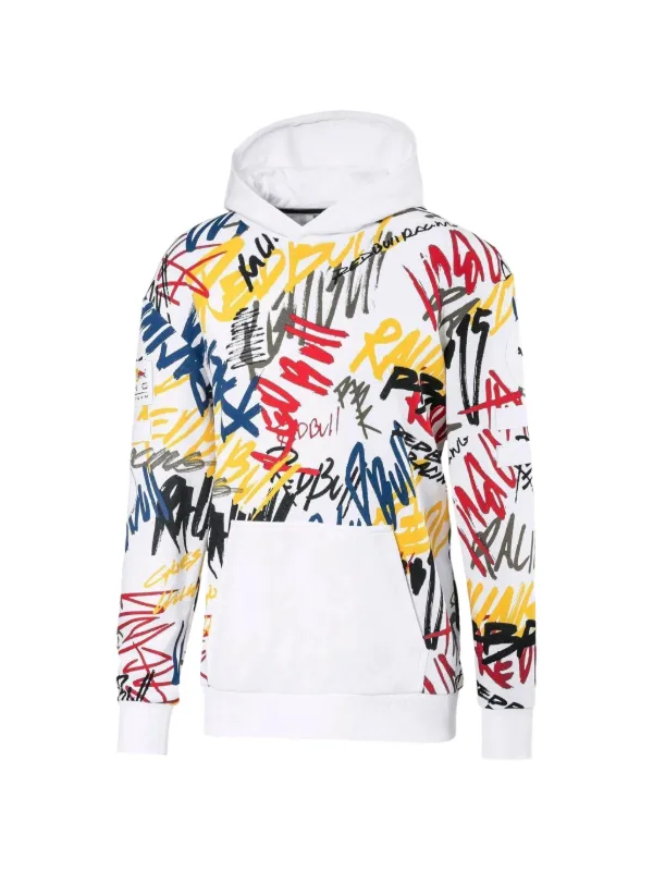 PUMA Red Bull Racing Tシャツ | ホワイト | FARFETCH JP