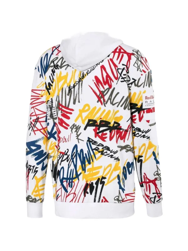 PUMA Red Bull Racing Tシャツ | ホワイト | FARFETCH JP
