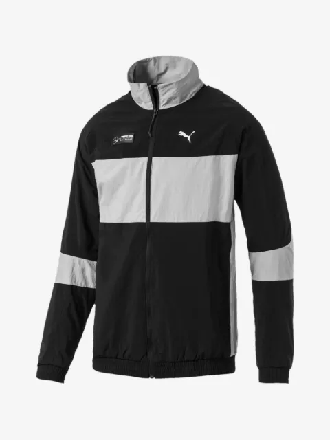 PUMA Jaqueta com zíper