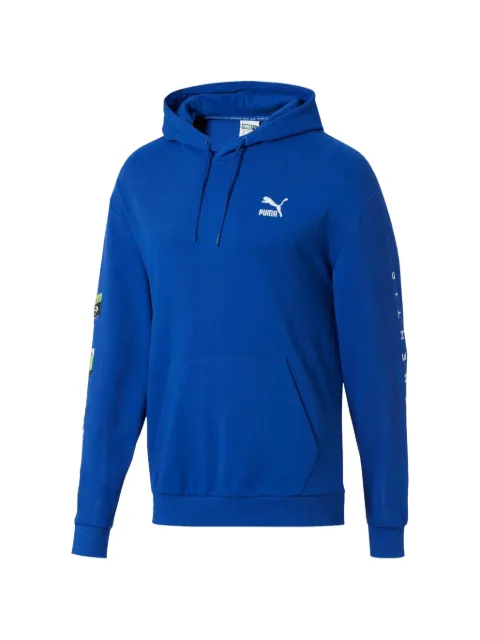 PUMA hoodie Retro años 90