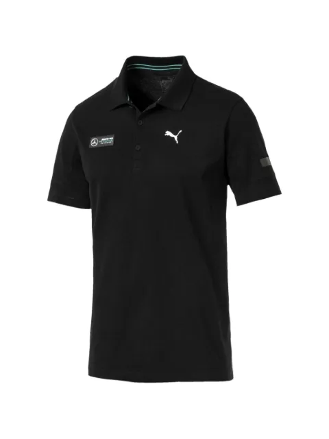 PUMA playera tipo polo MAPM Mercedes