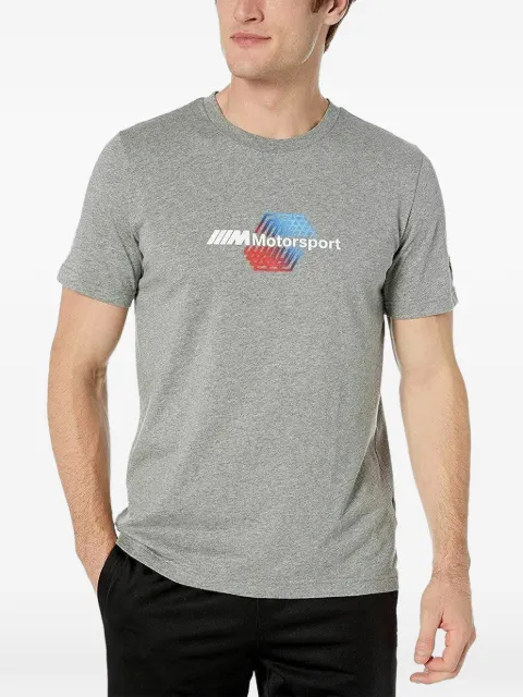 PUMA t-shirt x BMW M Motorsport