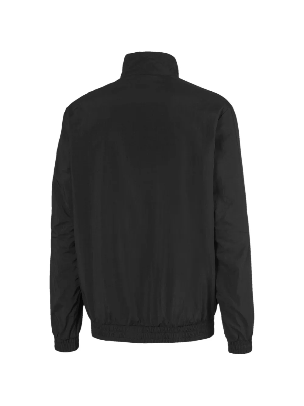  Puma X Mercedes Amg Mapm Zip-up Lightweight Jacket - Black 