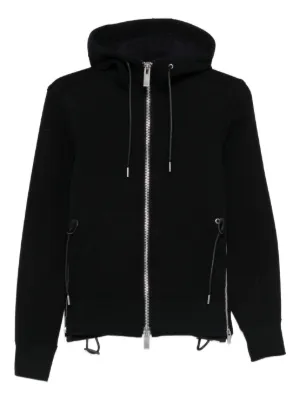 sacai（サカイ）パーカー・スウェット - FARFETCH