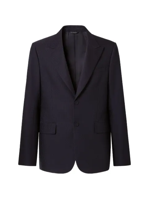 FENDI regular-fit jacket