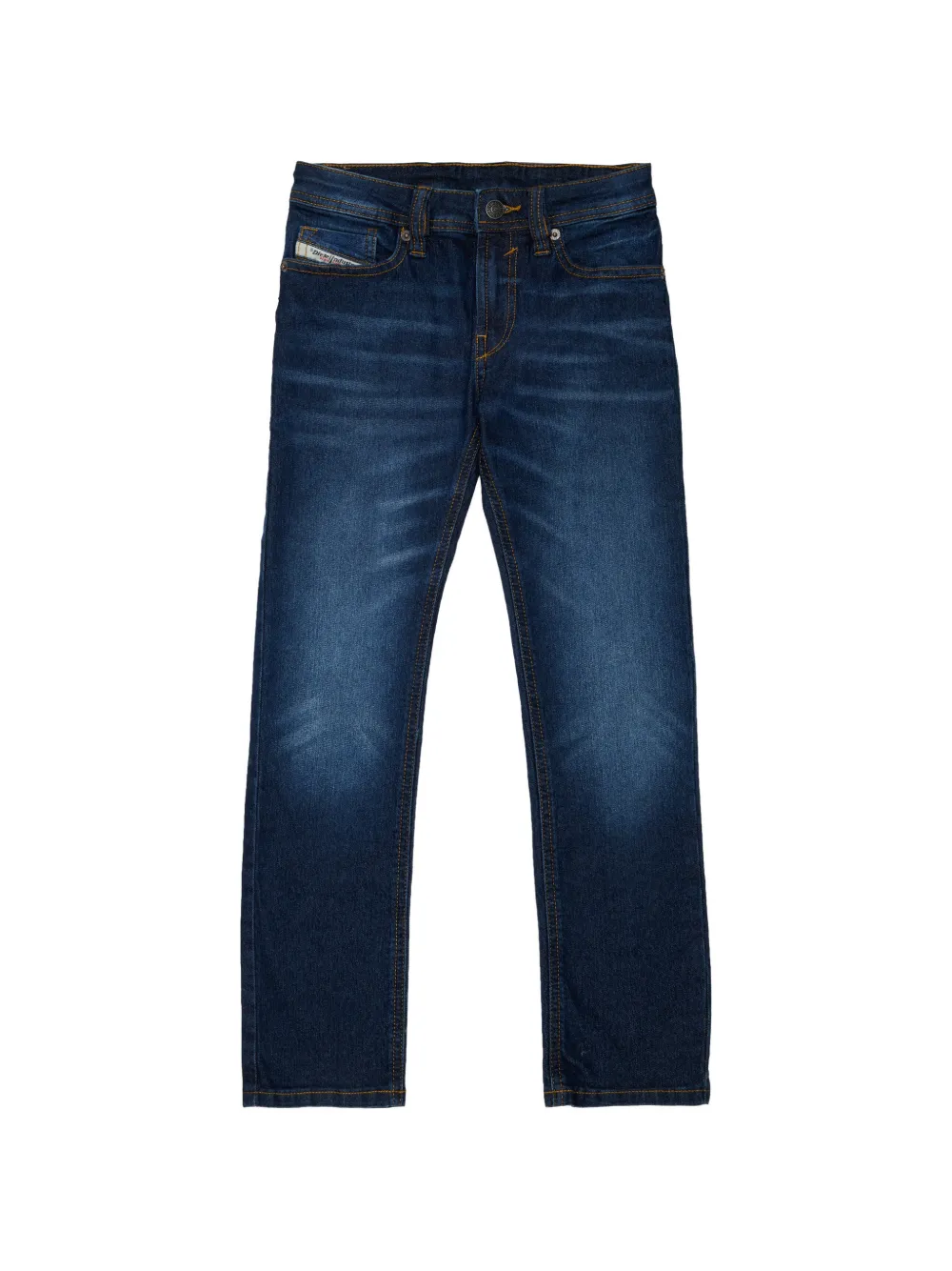 Diesel Kids Jeans Waykee-J-N Op - Blu