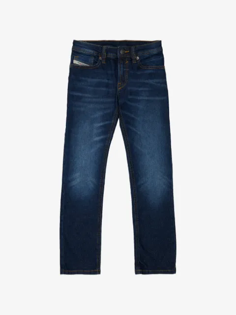 Diesel Kids Waykee-J-N Op jeans