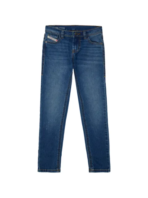 Diesel Kids Slandy-J jeans