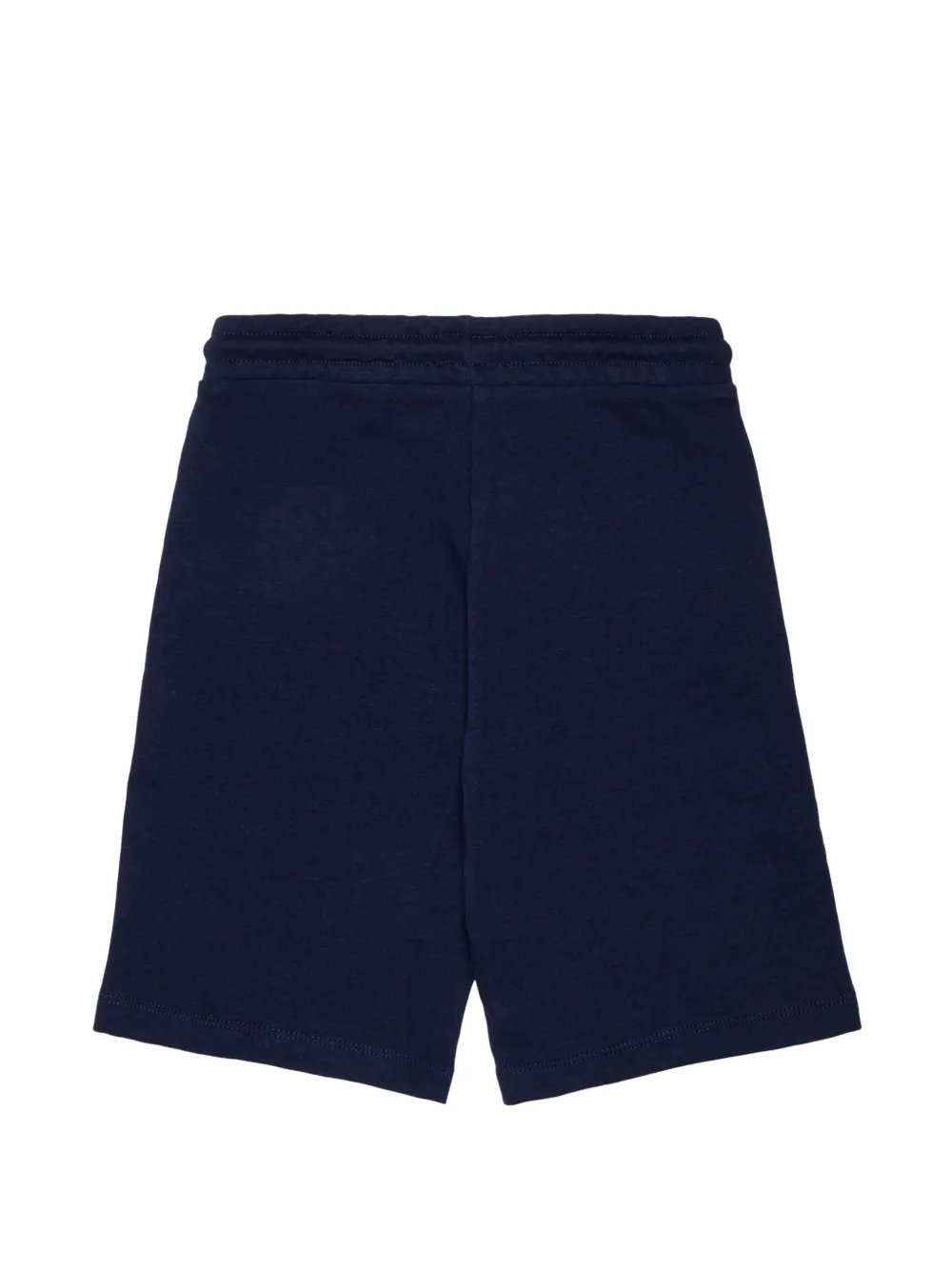  Diesel Kids Pishomust Drawstring Shorts - Blue 