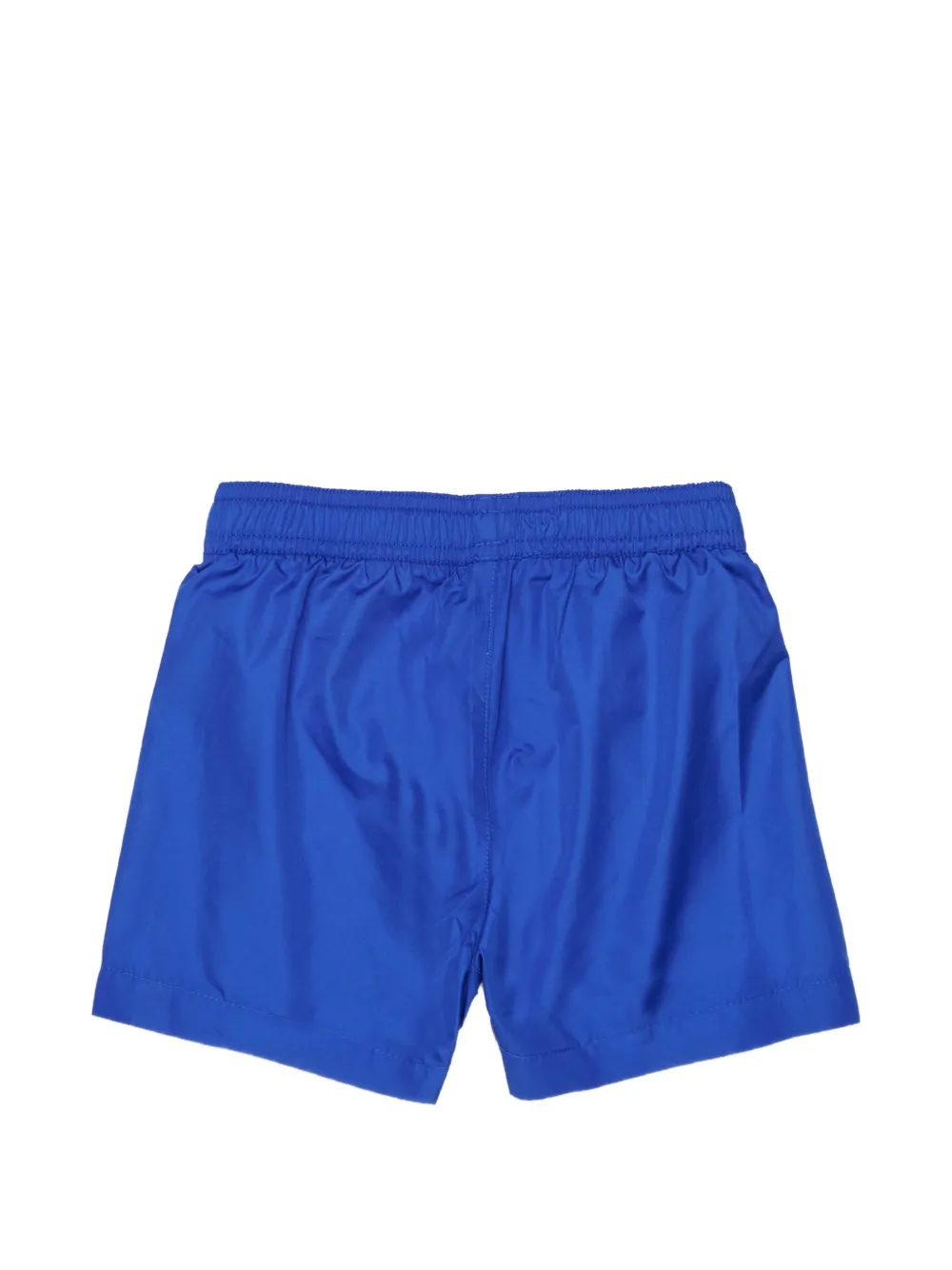  Diesel Kids Bañador Con Logo - Azul 