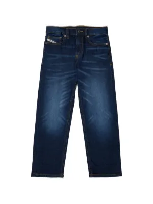 Diesel Kids キッズ デニム通販 - FARFETCH