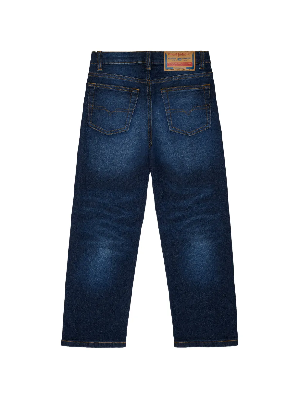  Diesel Kids D-iromyj Jeans - Blue 