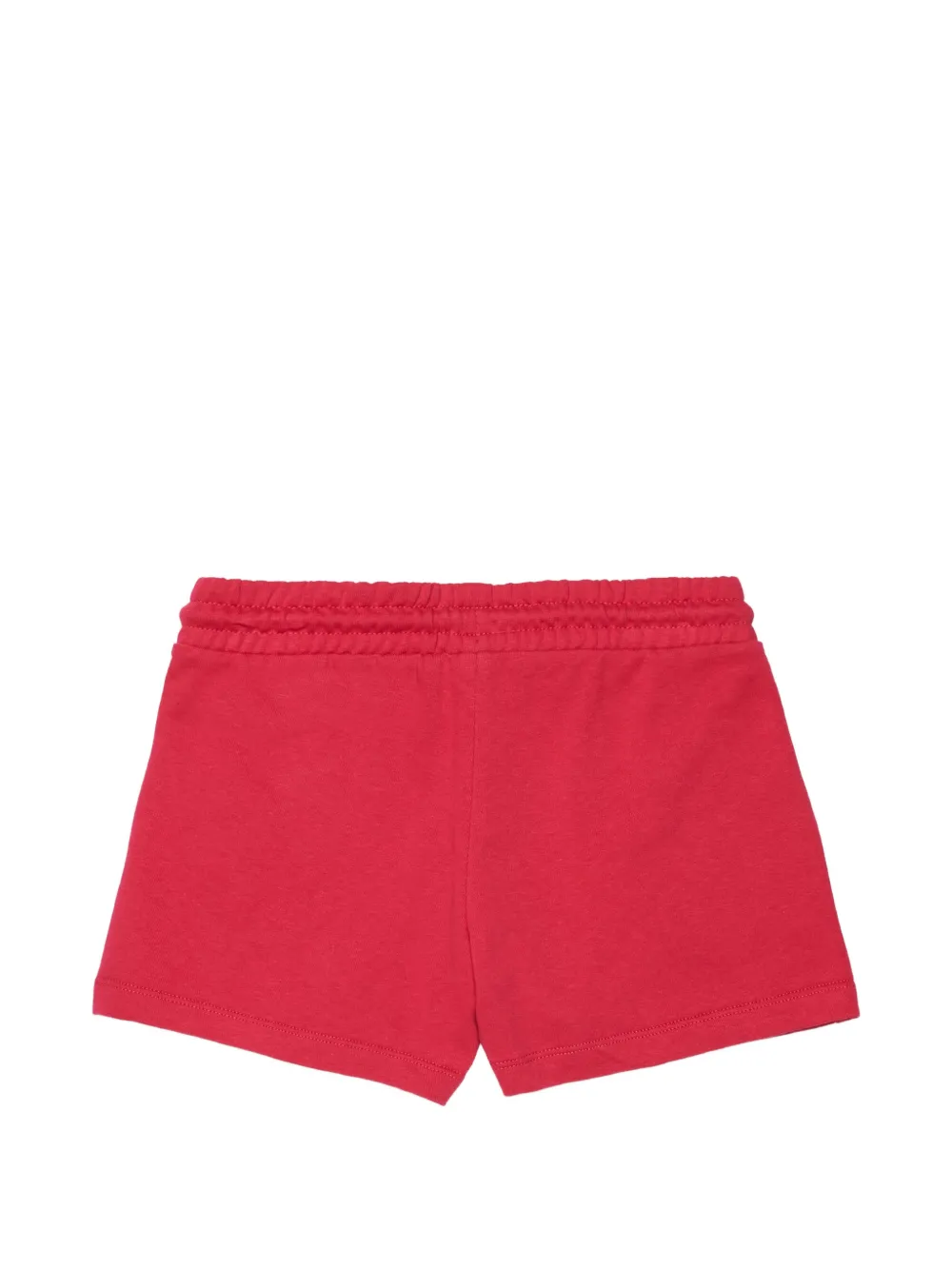 Drawstring Casual Shorts
