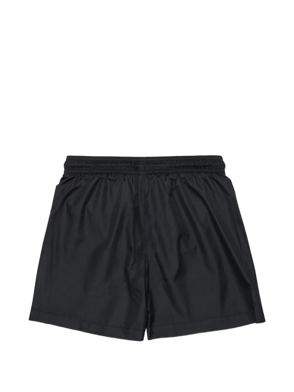 Logo-Detail Swim Shorts