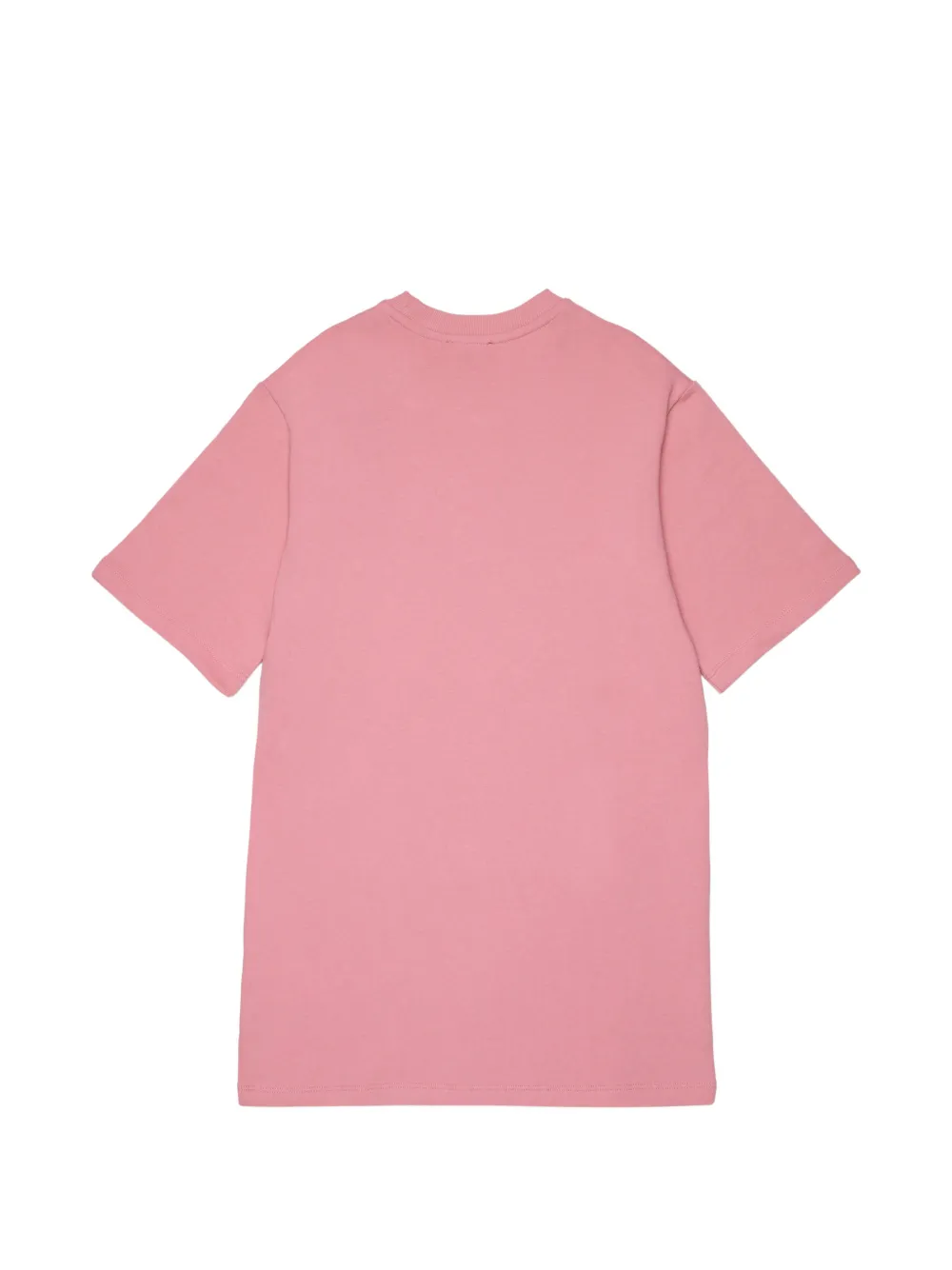 Diesel Kids Jurk met korte mouwen Roze