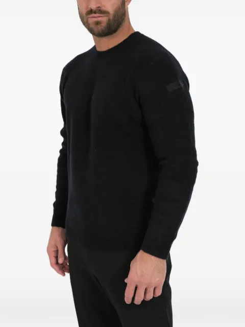 RRD crew-neck sweater