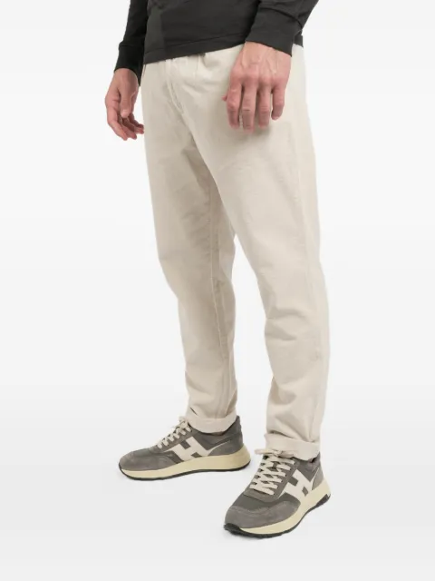 Woolrich beige trousers