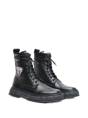 Virón Boots for Men - Shop Now on FARFETCH