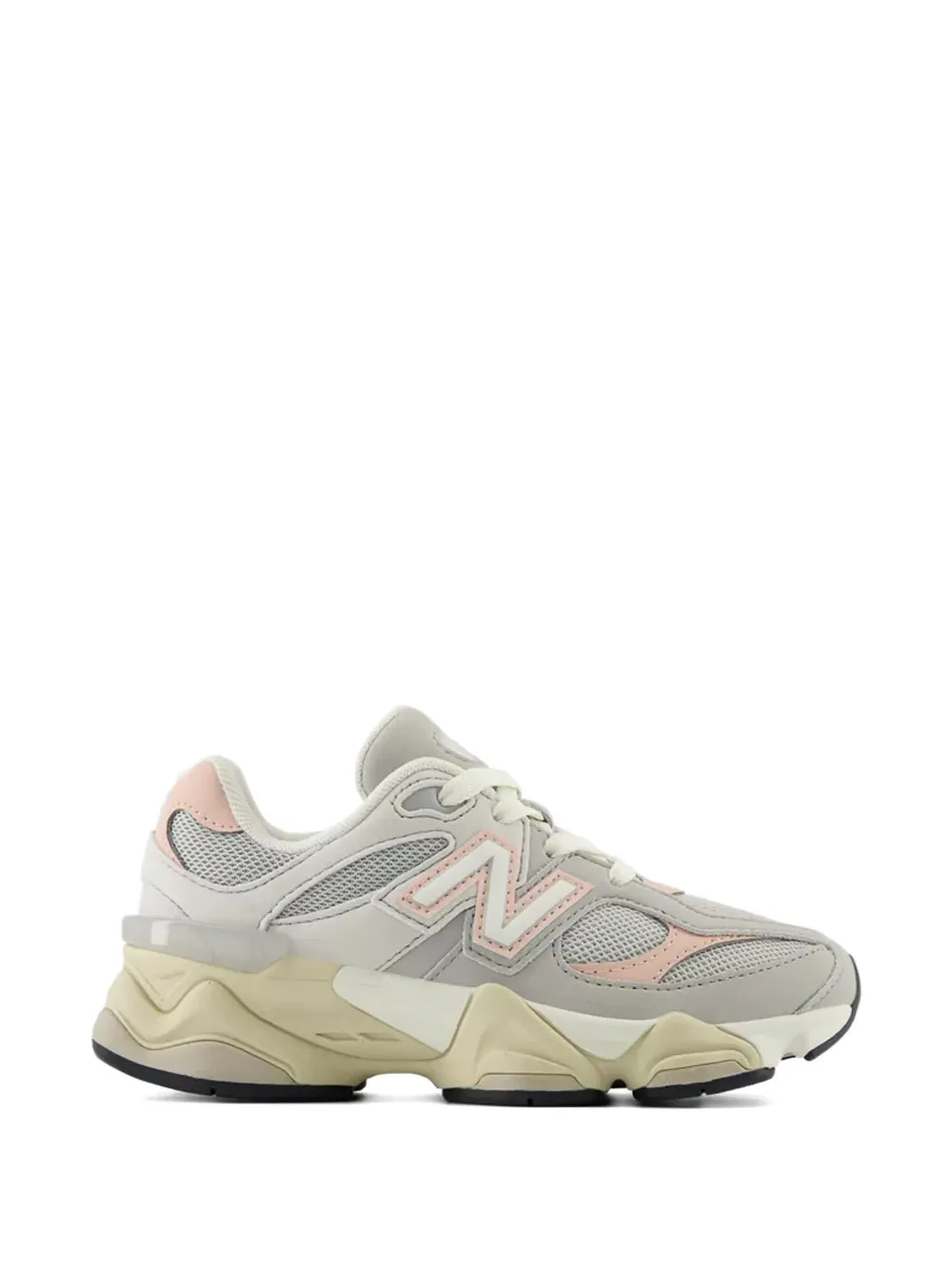 New Balance Kids 9060 sneakers Grijs