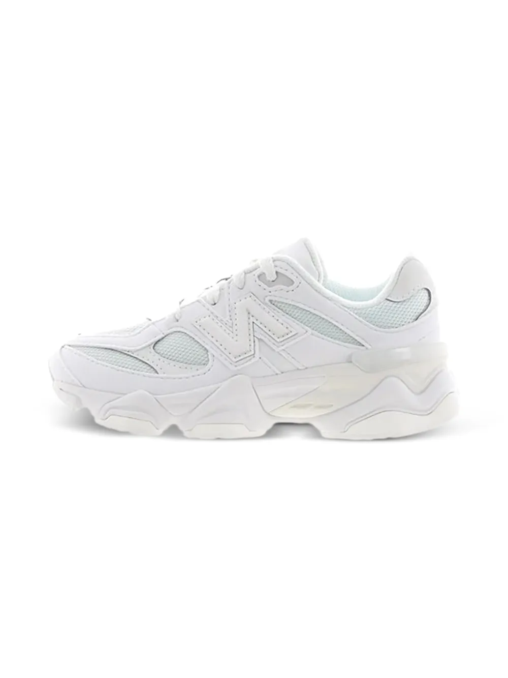 New Balance Sneakers 9060 bianche - Bianco
