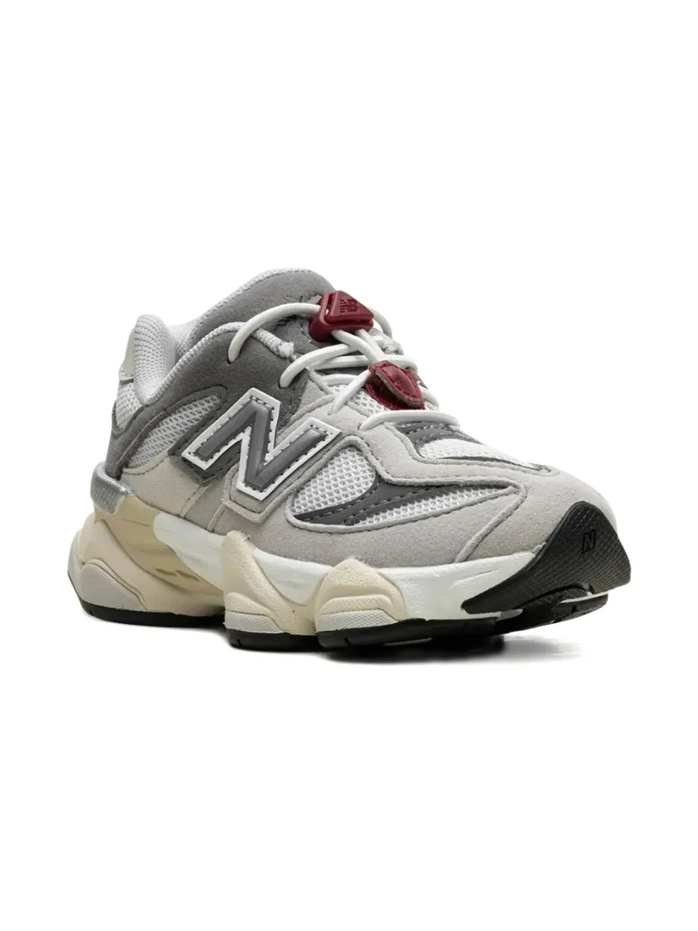 New Balance 9060 pull-tab sneakers - Grijs