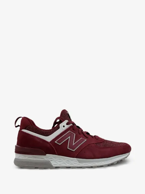 New Balance baskets 574