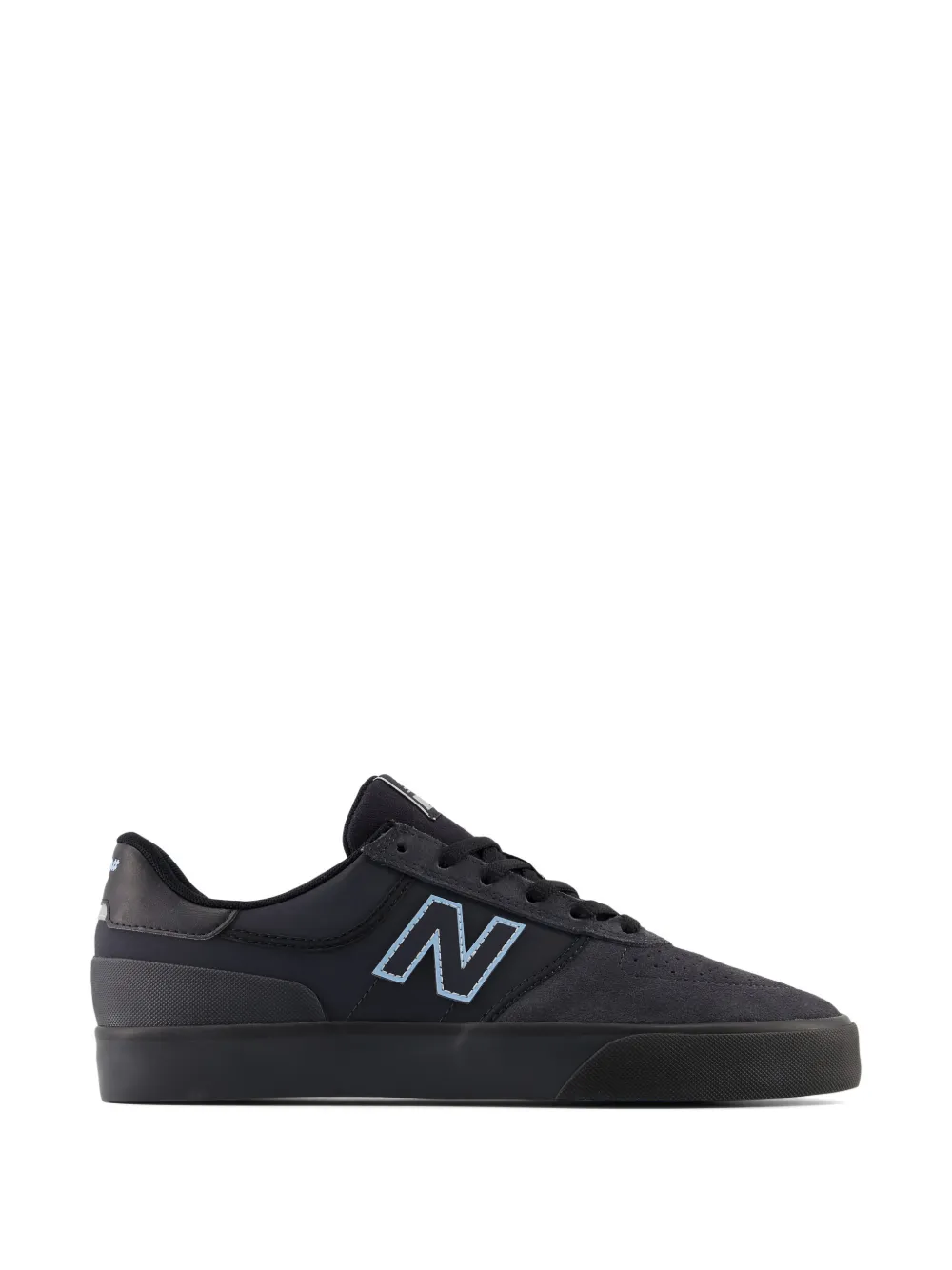 New Balance 272 low-top sneakers - Nero