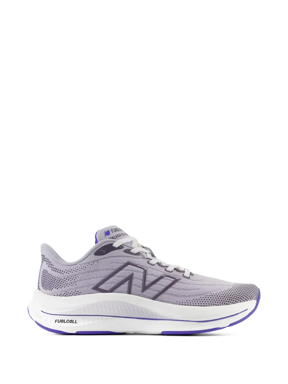 New Balance Sneakers FuelCell Walker Elite - Viola