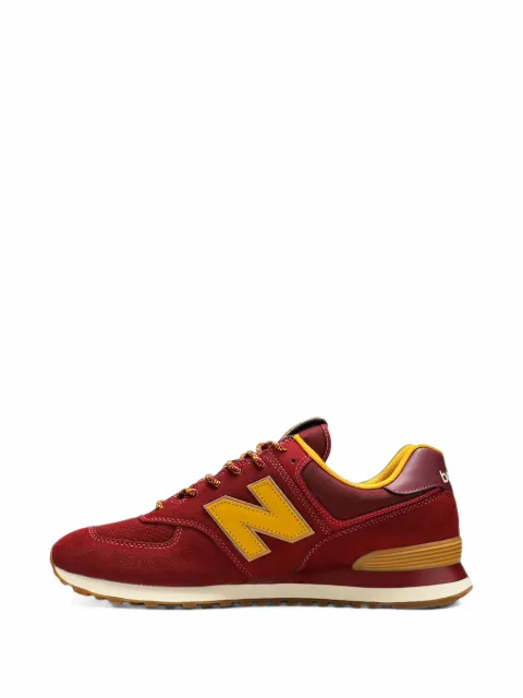 New Balance 574 low-tops sneakers