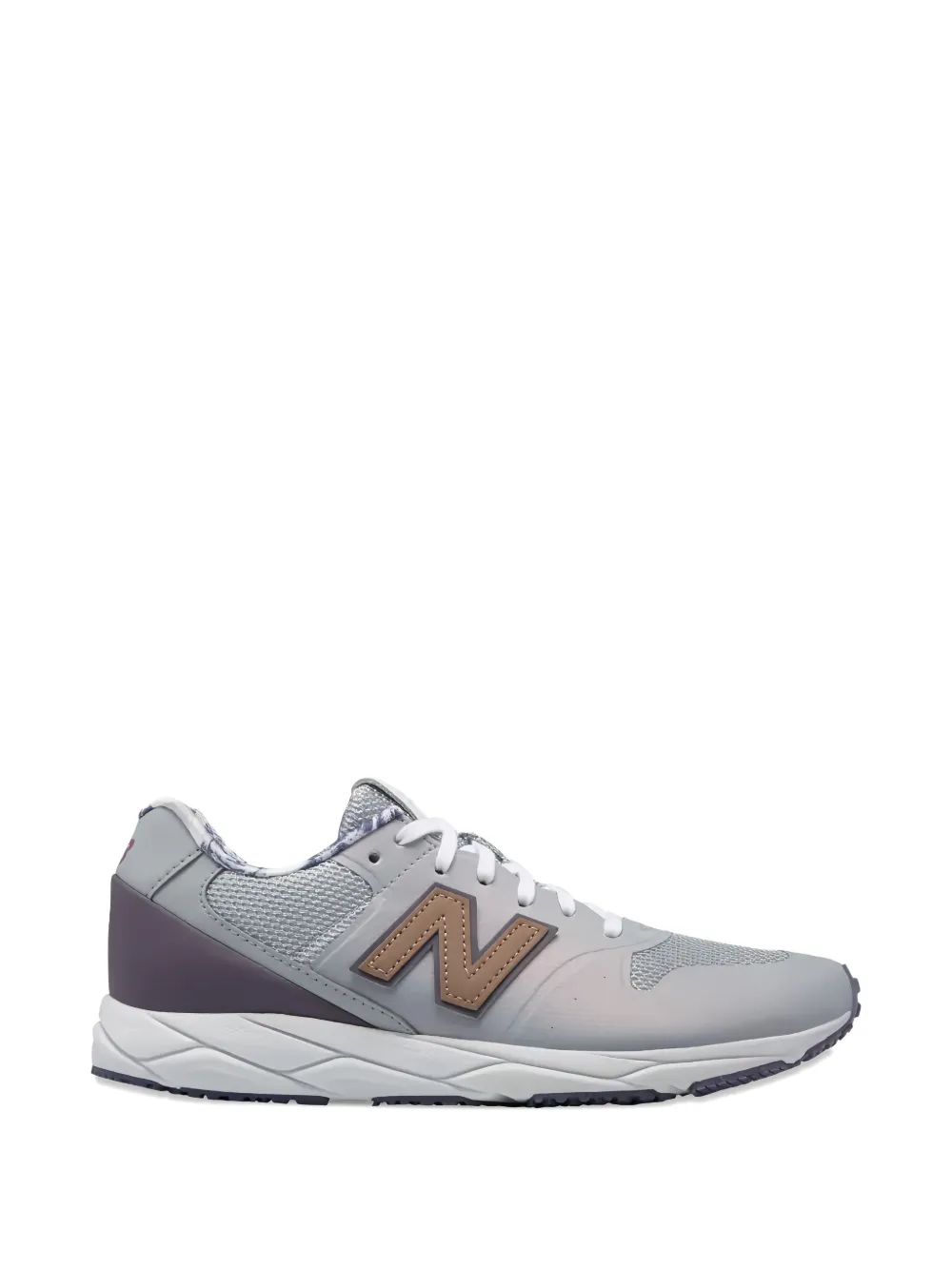 New Balance 96 Revlite sneakers - Grigio