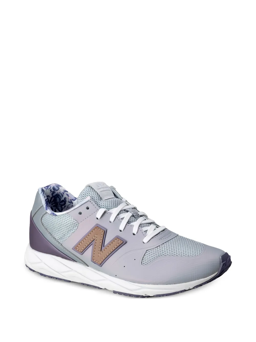New Balance 96 Revlite sneakers Grijs