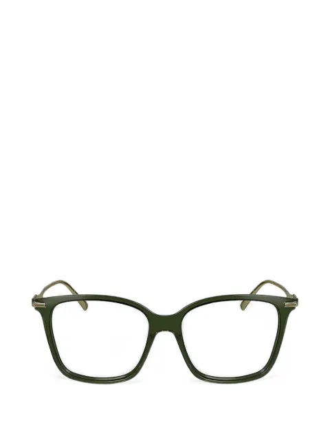 Ferragamo Eyewear square-frame glasses