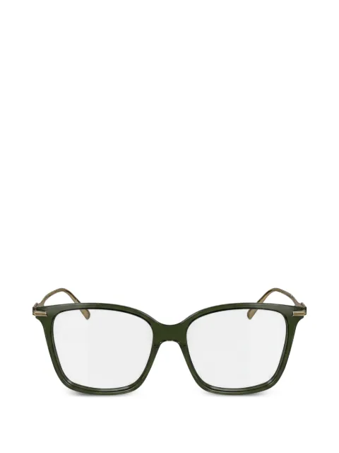 Ferragamo Eyewear square-frame glasses