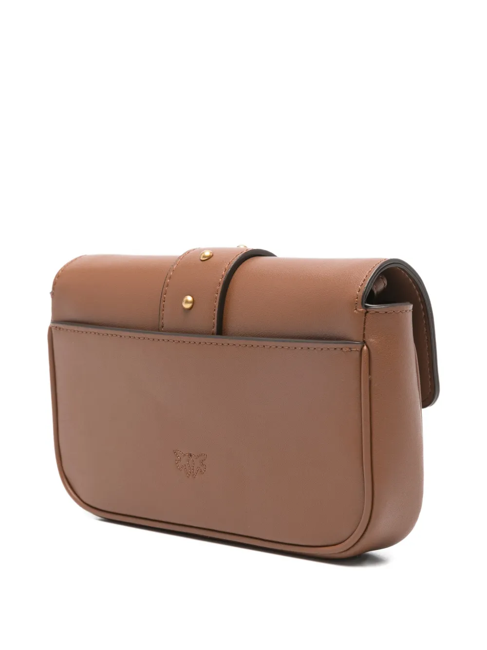Mini Love One Pocket Shoulder Bag